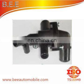 Auto Thermostat housing OEM 8C1Q8A586AA / YC1Q8A586AA / 1C1O8A558AA / 1C1Q8A586AC