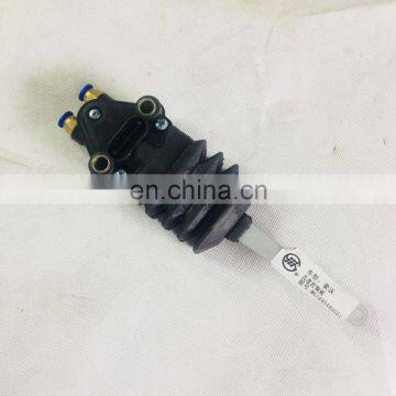 Height Control Leveling Valve WG1642440051 For HOWO A7