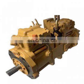 Original High  Quality new Excavator E312B Hydraulic Main Pump K3V63DT