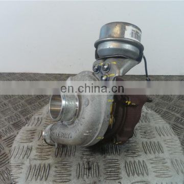 Turbo factory direct price GTD1244VZ 28201-2A860 819863-0003 Turbocharger