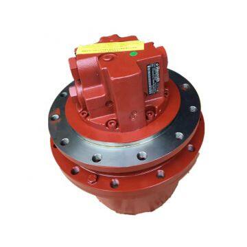 Case Split Pump Configuration Hydraulic Final Drive Motor Reman Usd10700 Kna10520