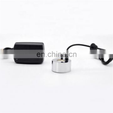 Single Head Ultrasonic Fog Maker with Float and Power Adapter