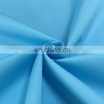 100%Polyester Pongee Fabric