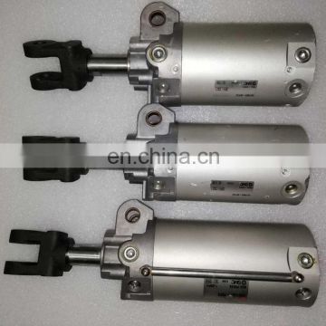 SMC clamp cylinder CKG1A40-75Z