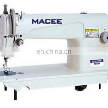 8700 High-speed single needle lockstitch sewing machine