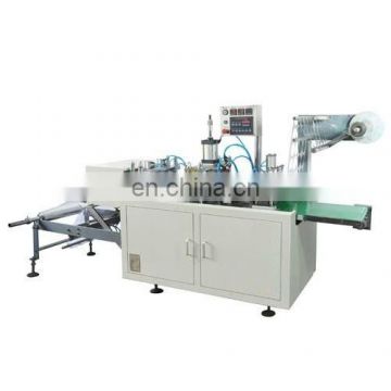 Fully automatic plastic cup lid forming machine plastic vacuum forming machines