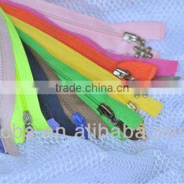 No.3 Brand Zipper For Dresses in GuangDong