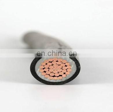 0.6/lKV Voltage 1*800mm2 YJV type XLPE insulated power cable