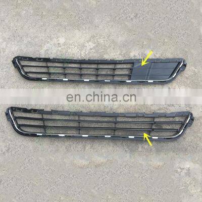 Front grille down for Mondeo Fusion body parts 2013 2014 2015 2016