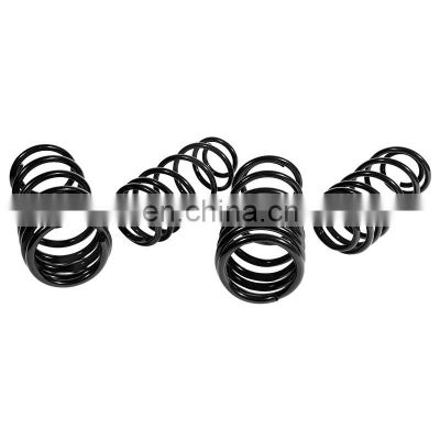 UGK High Quality Rear Suspension Parts Car Coil Spring Shock Absorber Springs For Nissan Cefiro A31 55020-71L07