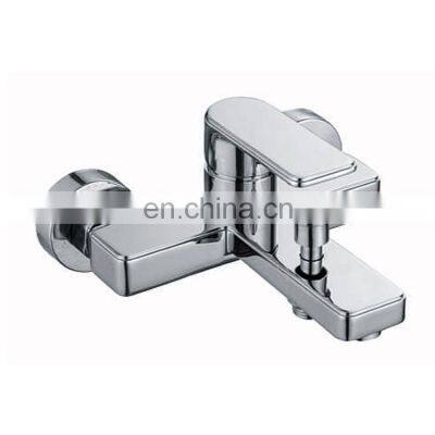 Best selling Wholesale single handle basin waterfall water faucet mixer zinc tap
