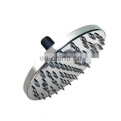 Steam Bath Nippled Monsoon Bathroom Hot and Cold Shower Head