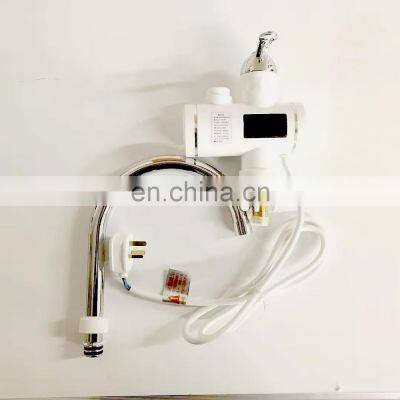 Health Kitchen Electric Heating Faucet