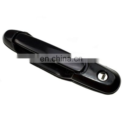 Free Shipping!For Toyota Sienna 1998-2003 Exterior Door Handle Front Left NEW 69220-08010-C0