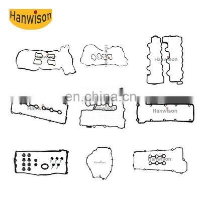 All of Car Engine Parts Valve Cover Gasket Seal kit for BMW-MINI Mercedes-benz Land-Rover Valve Cover Gaskets