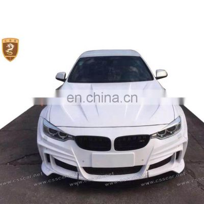 High quality wide body kit for bm-w 4 series F32/M4 in frp