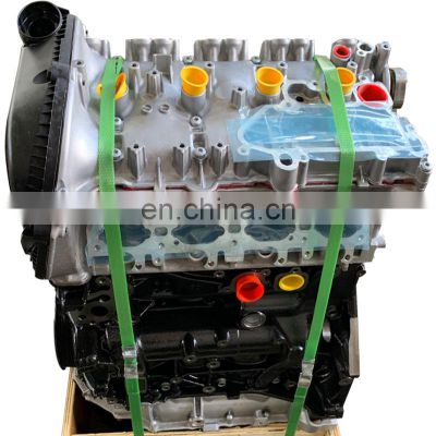 2.0L TSI EA888 Gen 3 Motor CUG Engine For Skoda Kodiaq Superb VW Tiguan Golf GTI Atlas