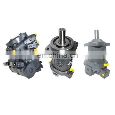 customized rexroth hydraulic pump A2FO A2FM A4VSO A4VG A6VM A7VO A8VO A10VSO A11VO series