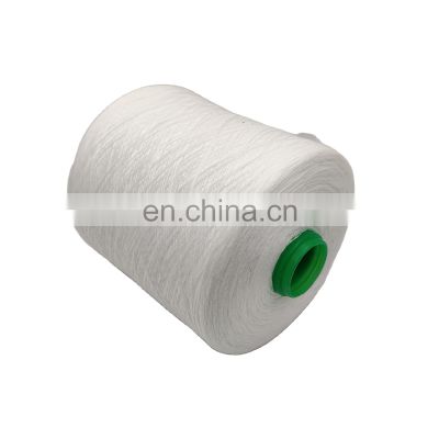 China Supplier sew thread Factory Poly Poly Core Spun Sewing Thread for Garments Coats