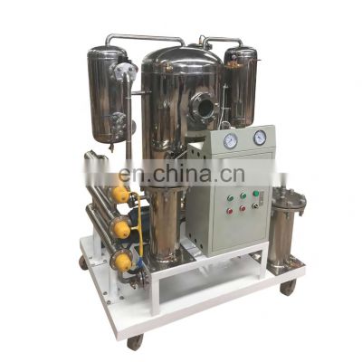 TYD-100 Oil Dehydration and Purification Machine for Waterly Crude Oil