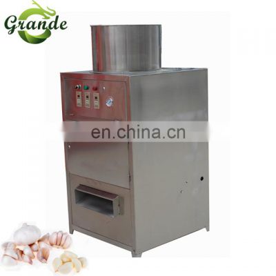 200KG/H Industrial Garlic Peeler Stainless Steel Garlic Dry Peeling Machine Onion Peeling Machine