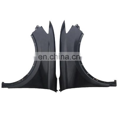 Car Spare Parts Auto Fender for Lincoln MKX 2015