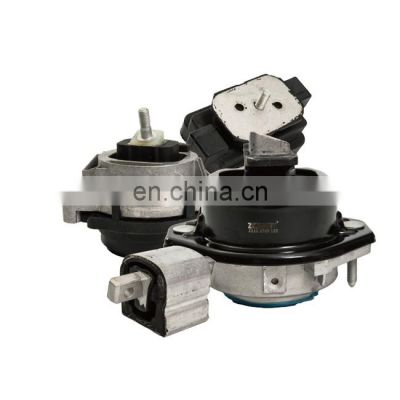 High-Quality Hot-Selling Economical Transmission Support Mount for BENZ M271