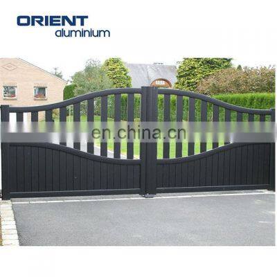 Factory latest best price main gate designs for farm house