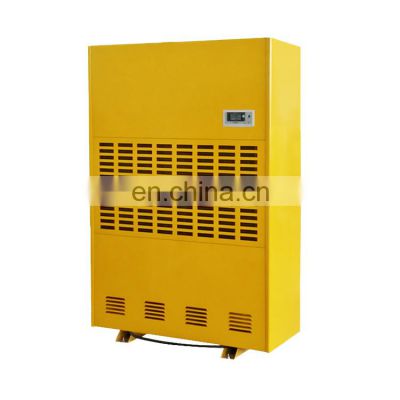 40L/H industrial large warehouse dehumidifier