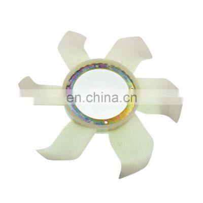 Auto Cooling Fan Assembly For Mitsubishi Pajero Montero III IV MD356866