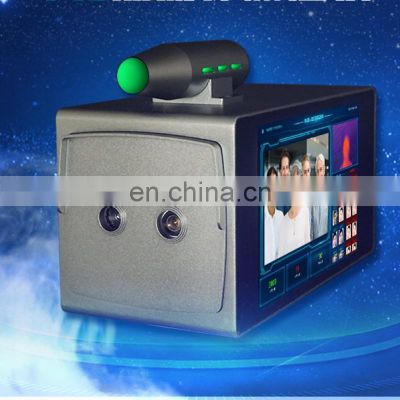 High Quality LED Display Screen Thermal Imaging Camera Human Body Temperature Measurement System