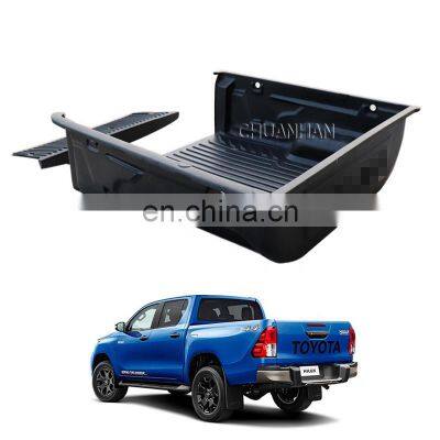 Perfectrail 4X4 Car Accessories Auto Spare Parts for Toyota Hilux Pickup -  China Auto Parts for Toyota Hilux, for Toyota Hilux