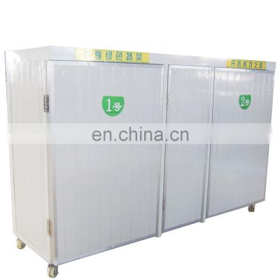 Industrial automatic mung bean sprout growing making processing machine peeling cleaning for soybean sprouting mungbean seeds