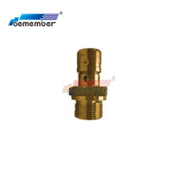 Safety Valve Hot Sales High Quality Commercial Truck Auto OEM Quality 1377964 For SCANIA