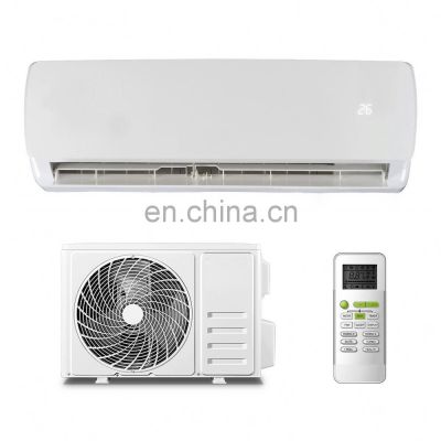 Eco-Friendly CB SASO Approval Hot And Cold Indoor Air Conditioner