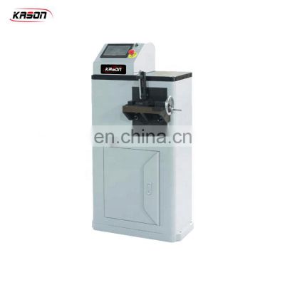 KASON Metal Wire Bending Testing Machine for wire Repeated bending machine with CE certificate