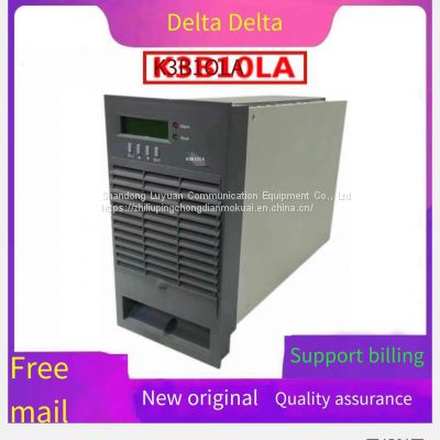 Huiyeda K3B10LA charging module DC screen high-frequency rectifier equipment brand new and original sales
