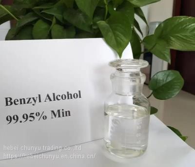 Benzyl Alcoho 99.95%