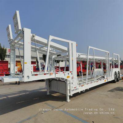 Export customized Philippine semi-trailer Export semi-trailer prices