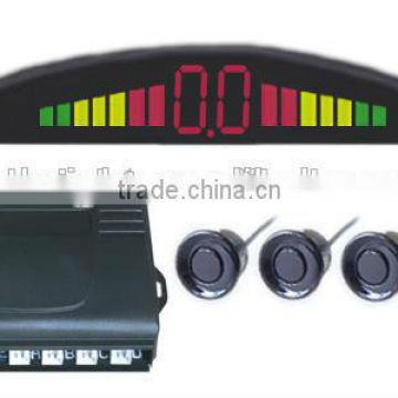 LED display reverse parking sensor made in China