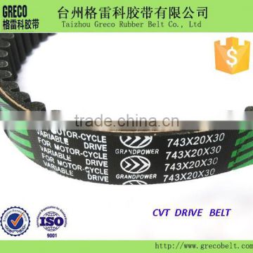 motorcycle drive belts of 788-17-28