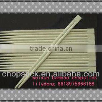 disposable mini chopsticks