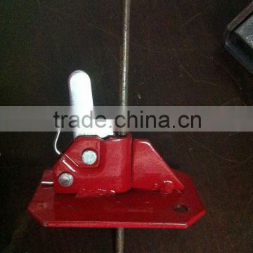 formwork rapid clamp in painted or galvanized
