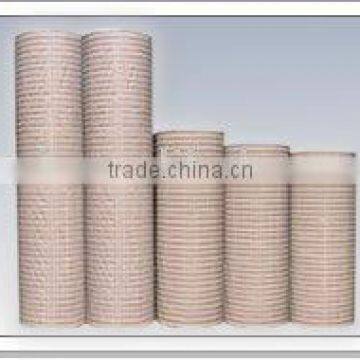 Welded Wire Mesh