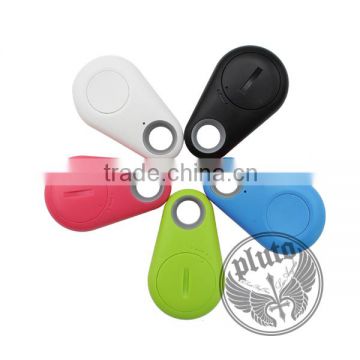 Bluetooth Anti Lost Alarm Tracer Camera Remote Shutter for Android Phones