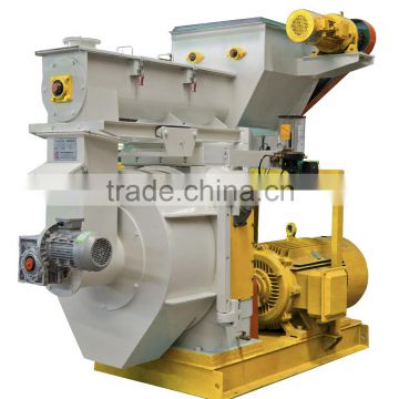 Newest type sawdust wood pellet mill for sale