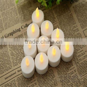 dimmable led candle bulb