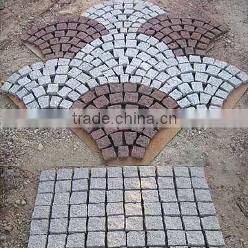 Granite Pavements Stone