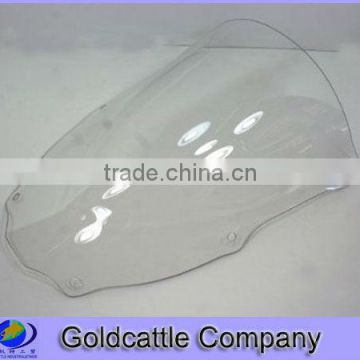 Polycarbonate vacuum forming company