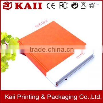 wholesale hard cover notebook with thick paper fast delivery